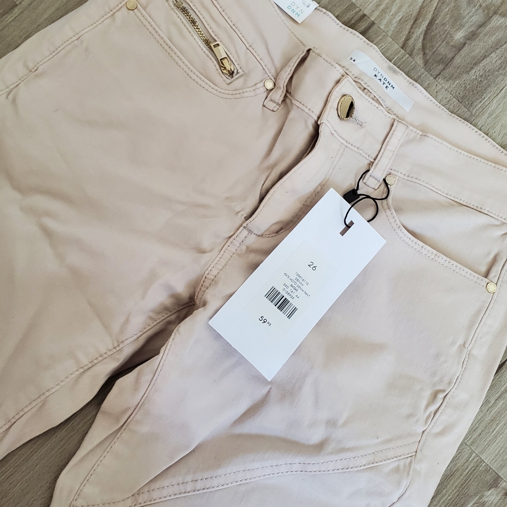 NWT Dynamite Super skinny jegging